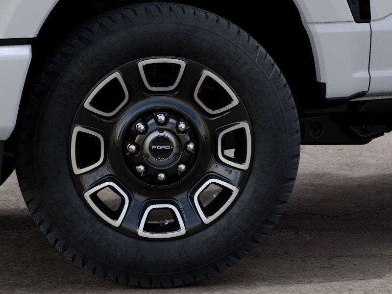 New 2027 Ford F250 Platinum AWD/4WD image 19