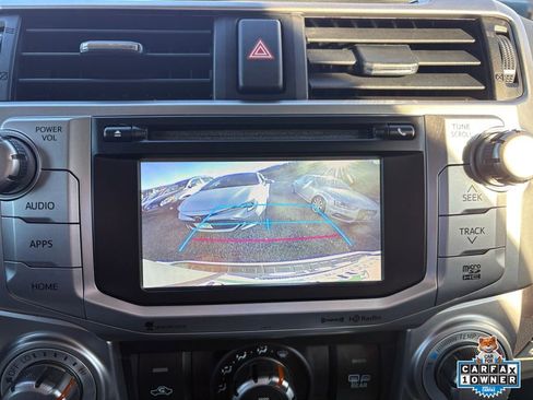 Used 2017 Toyota 4Runner SR5 Premium image 27