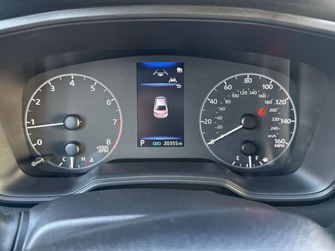 Used 2024 Toyota Corolla LE image 17