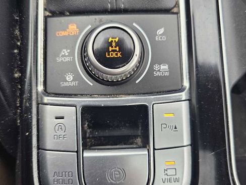 Used 2020 Kia Telluride SX w/ SX Prestige Package image 22