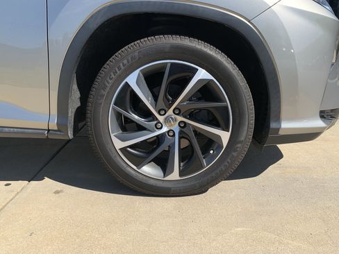 Used 2017 Lexus RX 350 AWD w/ Luxury Package image 13