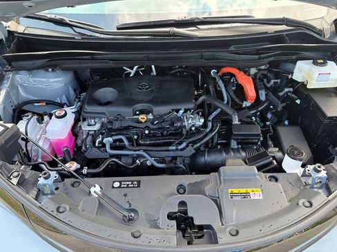 Used 2026 Toyota Sienna XLE Woodland Edition AWD/4WD image 17