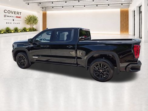 Used 2024 GMC Sierra 1500 Elevation RWD image 10