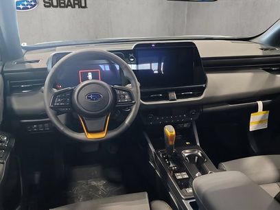 New 2026 Subaru Outback Wilderness