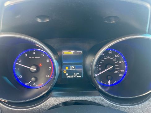 Used 2015 Subaru Legacy 2.5i Premium w/ Popular Package #2 image 14