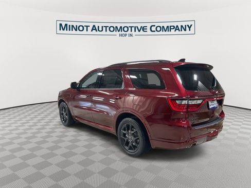New 2026 Dodge Durango GT image 6