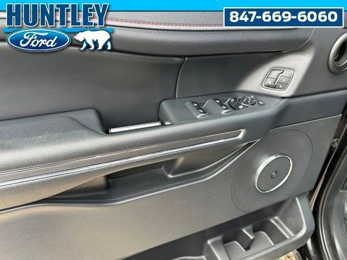 Used 2024 Ford Expedition Max Limited AWD/4WD image 25