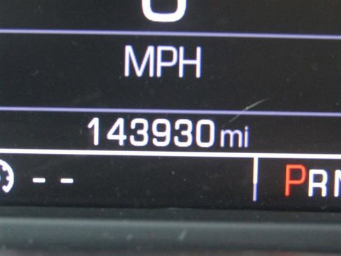 Used 2016 Chevrolet Silverado 1500 LT w/ All Star Edition image 17