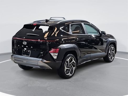 New 2026 Hyundai Kona SEL Premium image 4