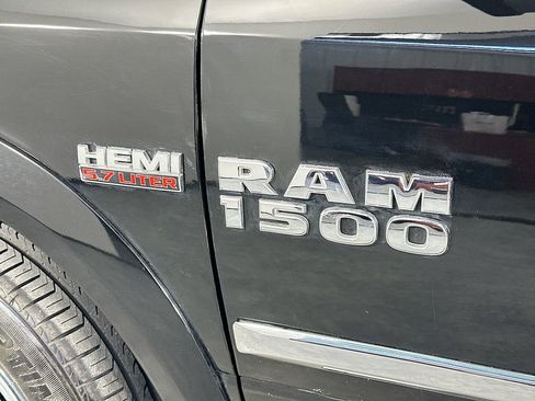 Used 2014 RAM 1500 Laramie image 26