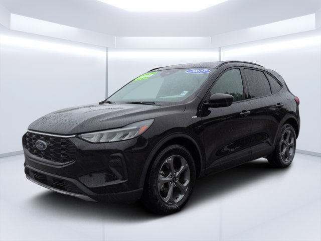 Used 2025 Ford Escape ST-Line FWD image 7