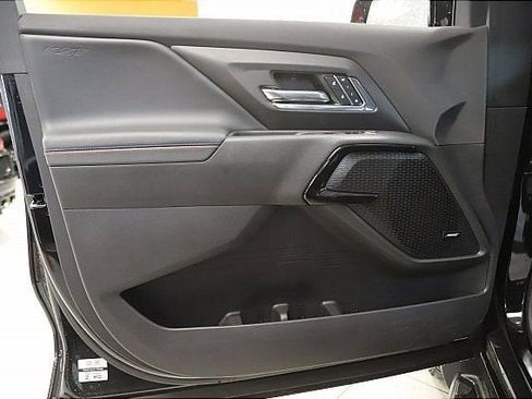 New 2024 Chevrolet Silverado EV RST AWD/4WD image 13