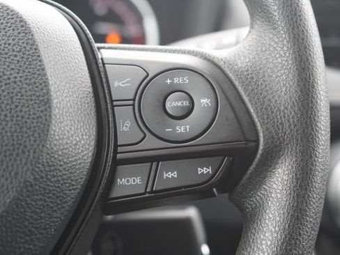 Used 2023 Toyota RAV4 LE FWD image 23