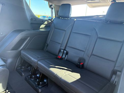 Used 2023 Chevrolet Tahoe LT w/ Luxury Package image 71