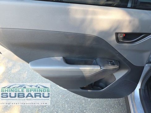 Certified 2025 Subaru Crosstrek 2.5i Sport AWD/4WD image 18