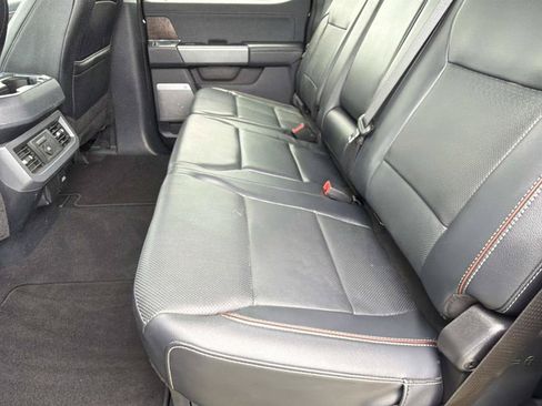 Used 2024 Ford F250 Lariat w/ Lariat Ultimate Package AWD/4WD image 16