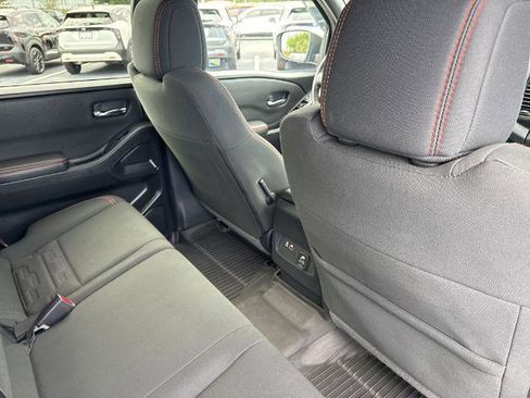Certified 2023 Nissan Frontier Pro-X w/ Pro Convenience Package image 19