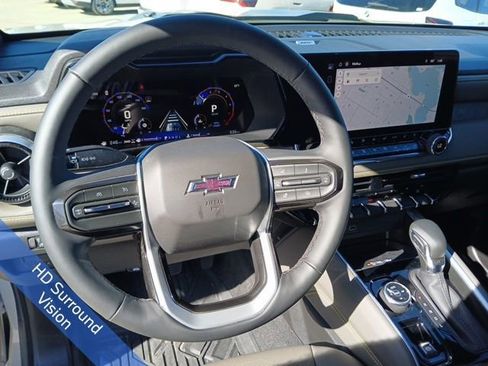 Used 2026 Chevrolet Colorado ZR2 w/ Technology Package image 19