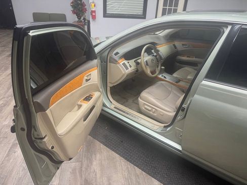 Used 2007 Toyota Avalon XL FWD image 11