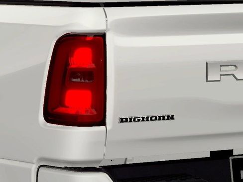 New 2026 RAM 1500 Big Horn image 15
