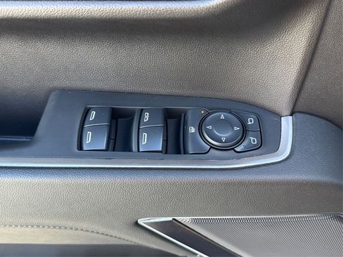 Used 2024 GMC Sierra 1500 Elevation w/ LPO, Elevation Black Package image 38