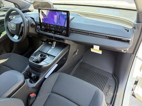 New 2026 Toyota C-HR AWD/4WD image 18