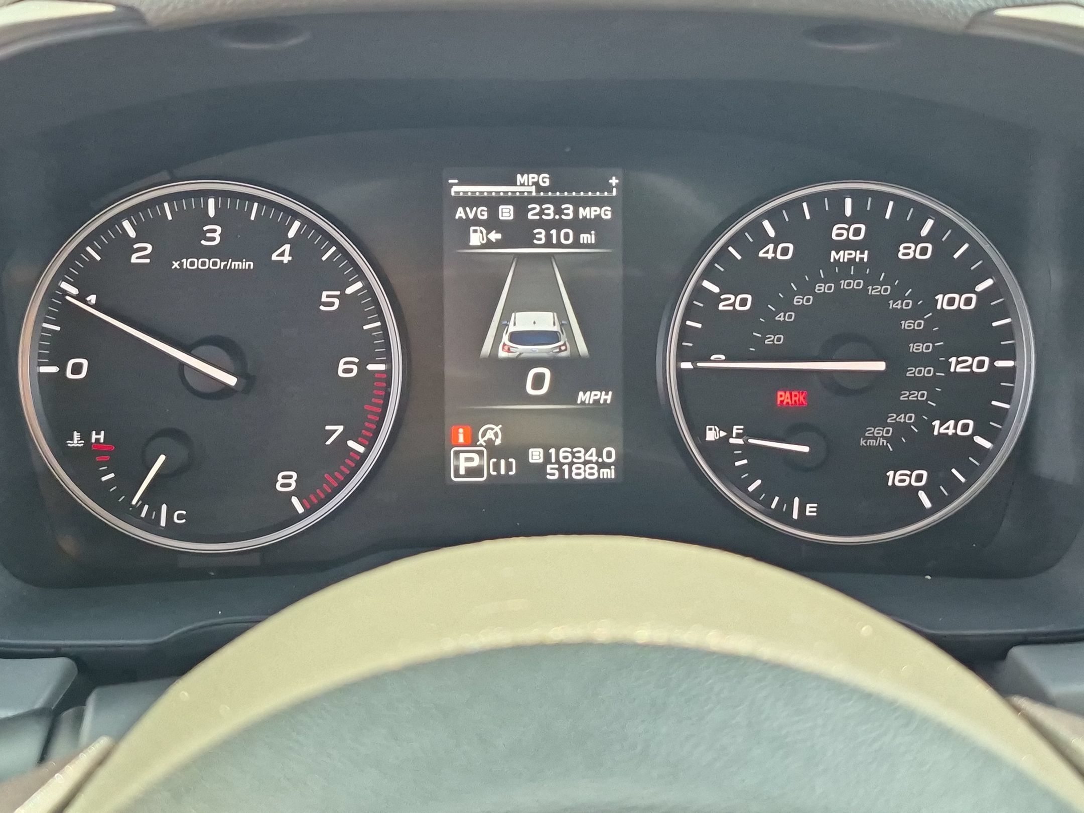 Certified 2025 Subaru Crosstrek 2.5i Limited w/ Crosstrek Mirror Package AWD/4WD image 19
