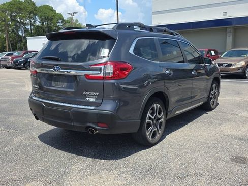 Used 2023 Subaru Ascent Touring AWD/4WD image 4