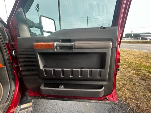 Used 2016 Ford F250 King Ranch image 22