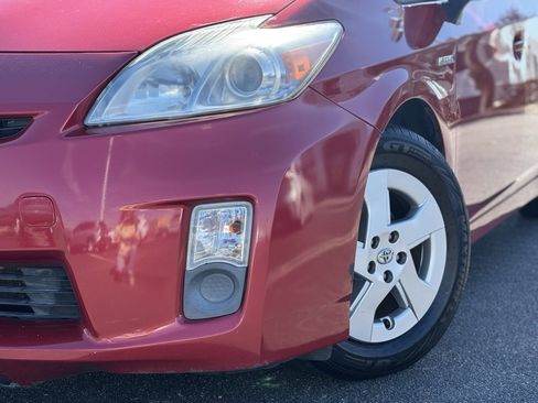Used 2011 Toyota Prius Three image 5
