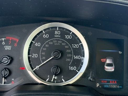 Used 2020 Toyota Corolla LE image 16