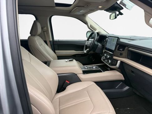 Used 2024 Ford Expedition Max Limited image 24