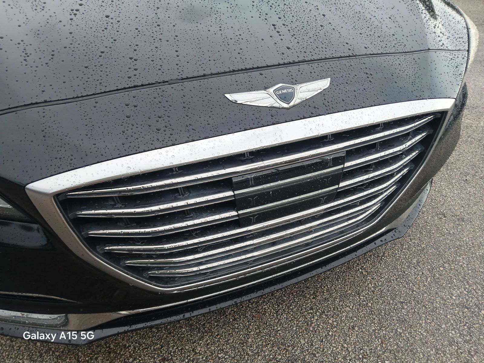 Used 2018 Genesis G80 3.8 RWD image 21