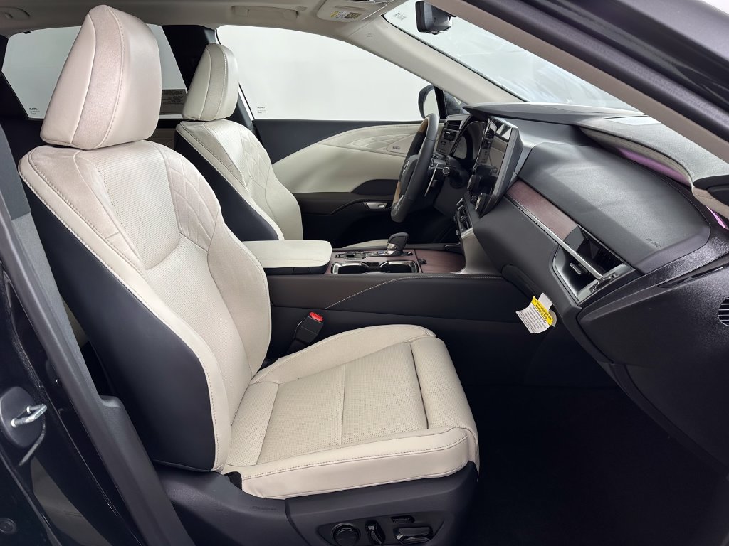 New 2026 Lexus RX 350 w/ Convenience Package AWD/4WD image 20