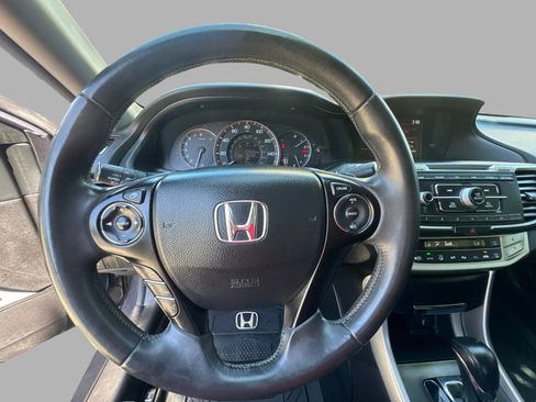 Used 2013 Honda Accord Sport image 27