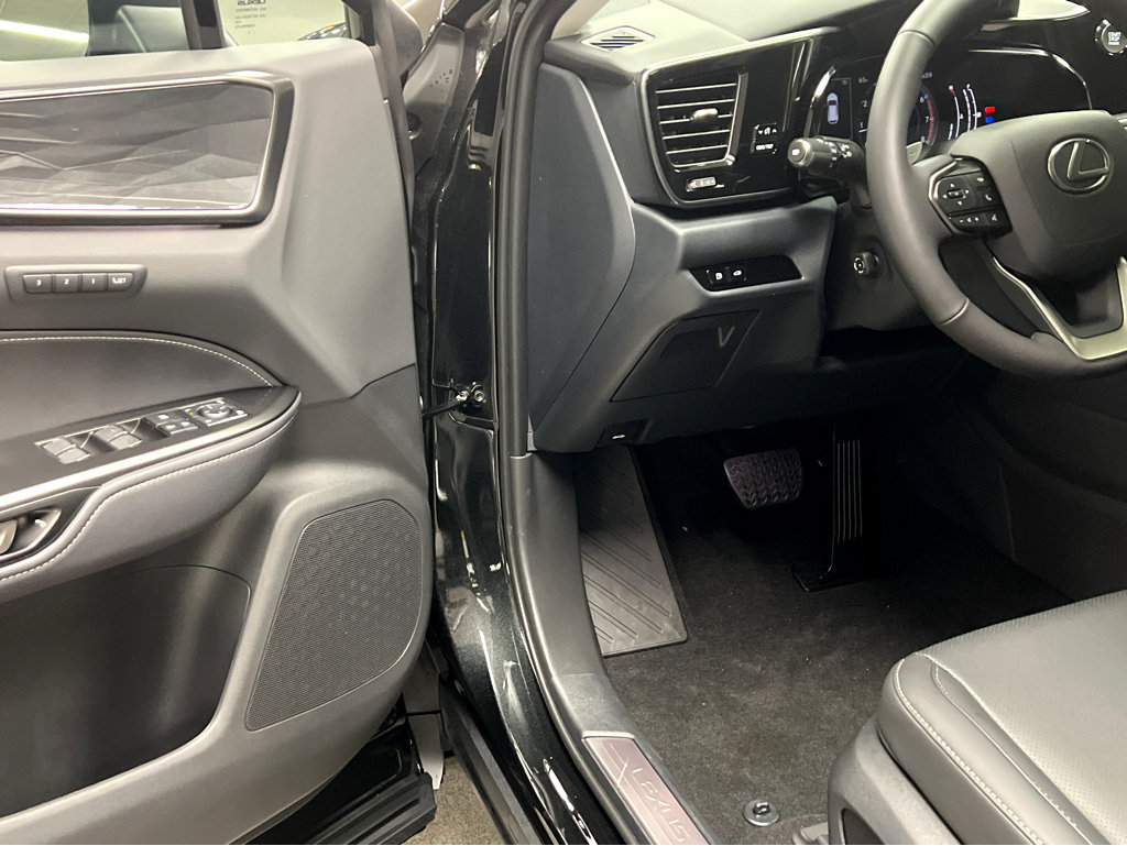 New 2026 Lexus NX 350 AWD w/ Accessory Package (Z2) image 41