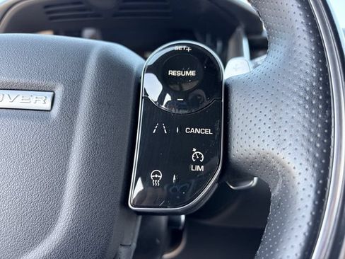 Used 2022 Land Rover Range Rover Sport HSE Dynamic AWD/4WD image 9