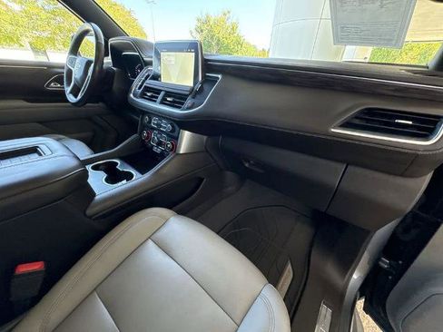 Certified 2022 Chevrolet Tahoe LT w/ Luxury Package AWD/4WD image 30