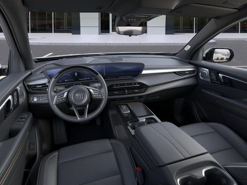 New 2026 Buick Enclave Avenir AWD/4WD image 15