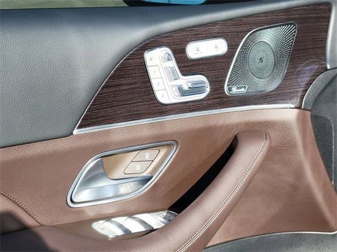 Certified 2022 Mercedes-Benz GLE 350 4MATIC image 16
