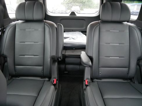 New 2026 Hyundai Palisade Calligraphy image 7