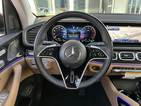 New 2026 Mercedes-Benz GLE 450 4MATIC image 19