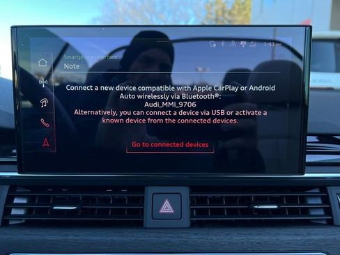 Used 2024 Audi A5 2.0T Premium Plus image 18