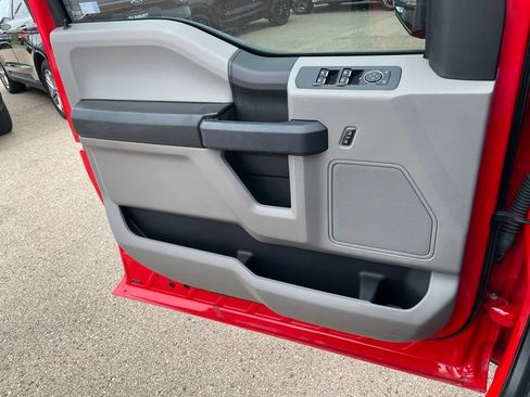 Used 2018 Ford F150 XL w/ Equipment Group 101A Mid AWD/4WD image 44