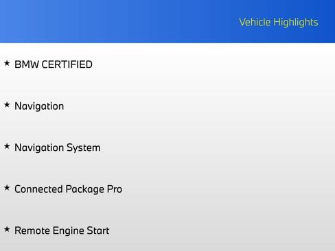 Used 2025 BMW X5 xDrive40i AWD/4WD image 5