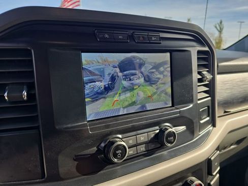 Used 2021 Ford F150 XLT w/ XTR Package image 23