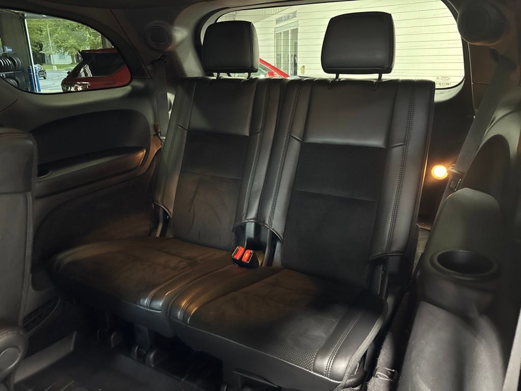 Used 2018 Dodge Durango GT w/ Premium Group AWD/4WD image 42