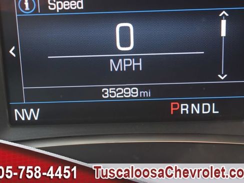 Used 2023 Chevrolet Equinox LS w/ LS Convenience Package FWD image 32