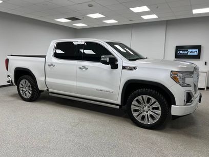 Used 2021 GMC Sierra 1500 Denali w/ Denali Ultimate Package