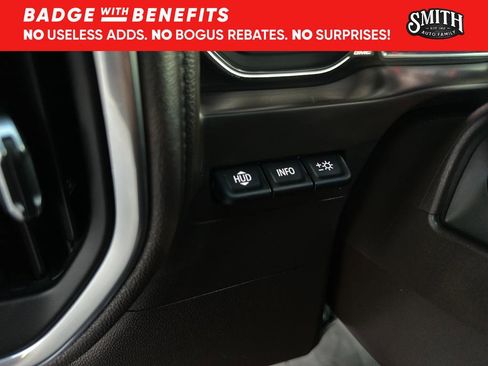 Used 2020 GMC Sierra 1500 Denali w/ Denali Ultimate Package image 23